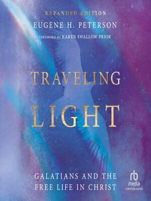 cover image of Traveling Light (Expanded Edition)
